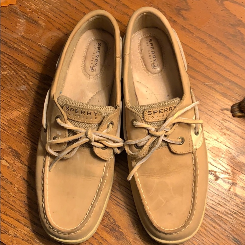 Sperry Top-Siders